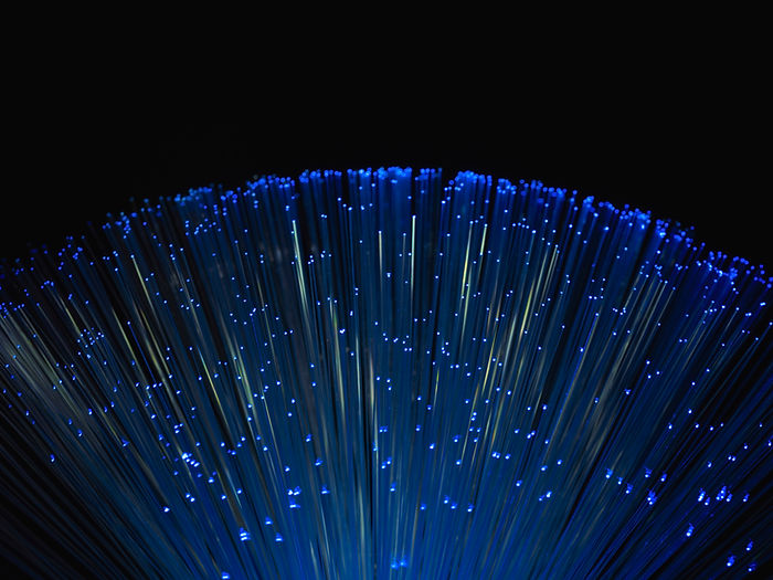 Fibre Optics