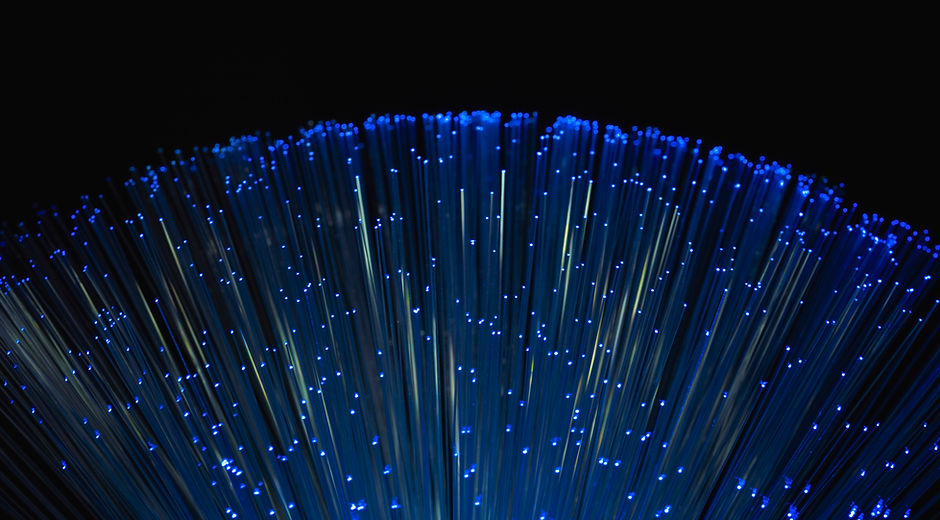 Fibre Optics