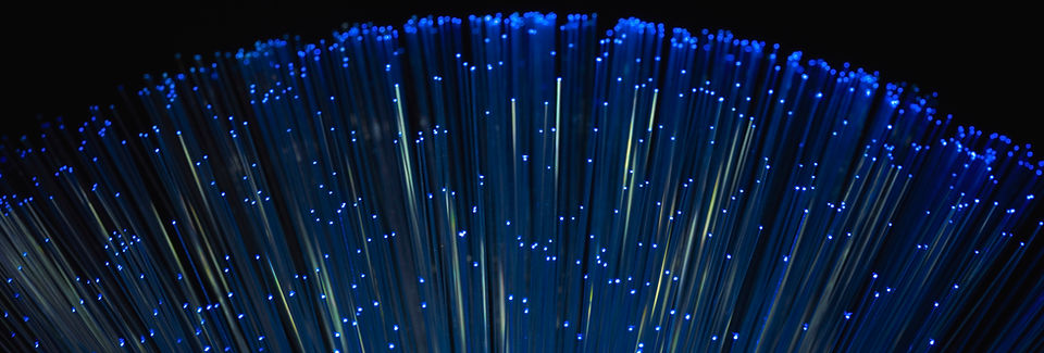Fibra óptica