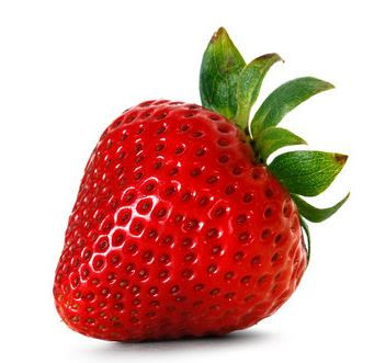 Thumbnail: Sensuous Strawberry Hand Cream