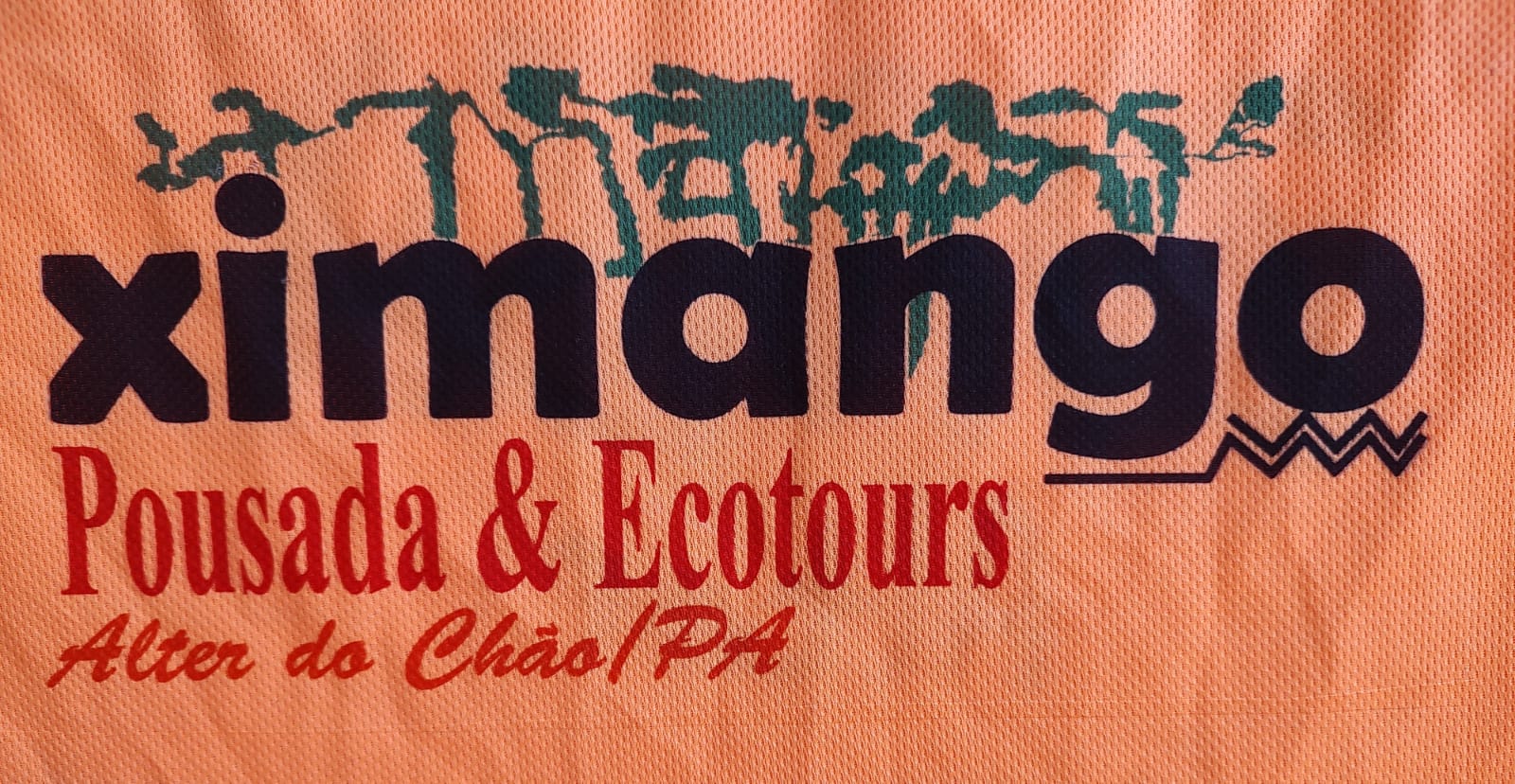 Pousada Ximango de Alter do Chão in Alter do Chão, Brazil