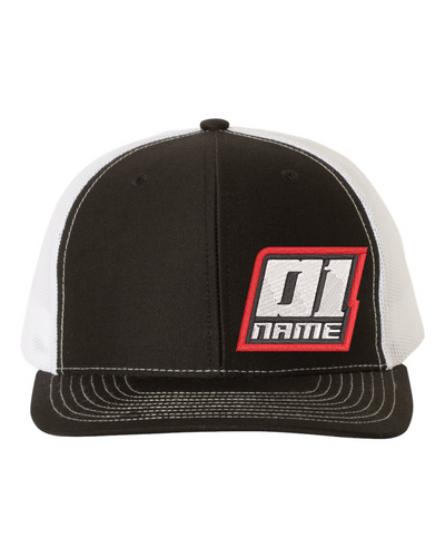No Minimum Sprint Car Racing Hats At Jeremy Fenner Blog Custom