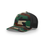 Thumbnail: Custom Embroidered Flex Fit Trucker Race Hats