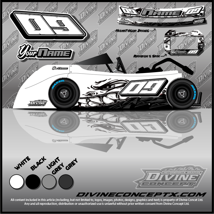 Thumbnail: The Kart Quick Wrap #9