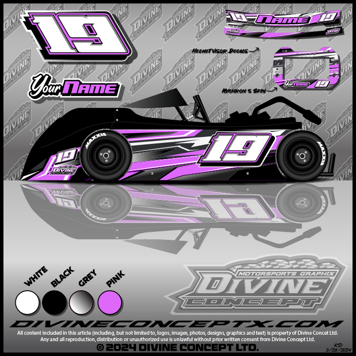 Thumbnail: The Kart Quick Wrap #19