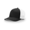 Thumbnail: Custom Embroidered Flex Fit Trucker Race Hats