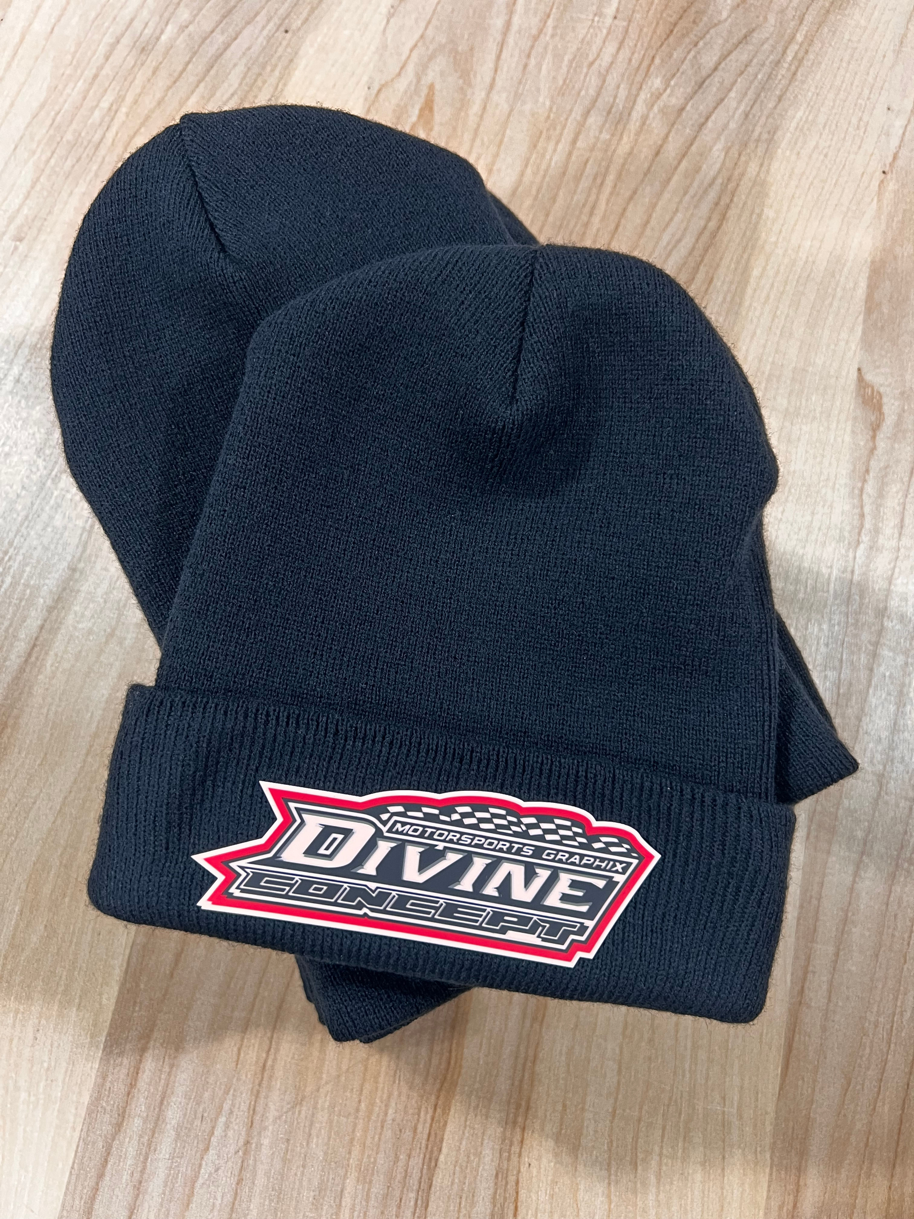 DCMG Beanie