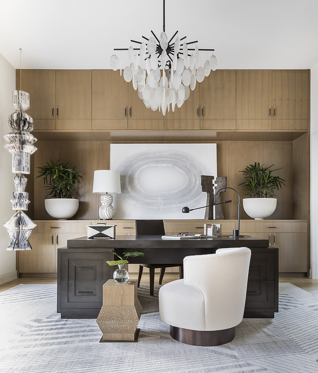 Benjamin Johnston Design, LLC Interior Designer