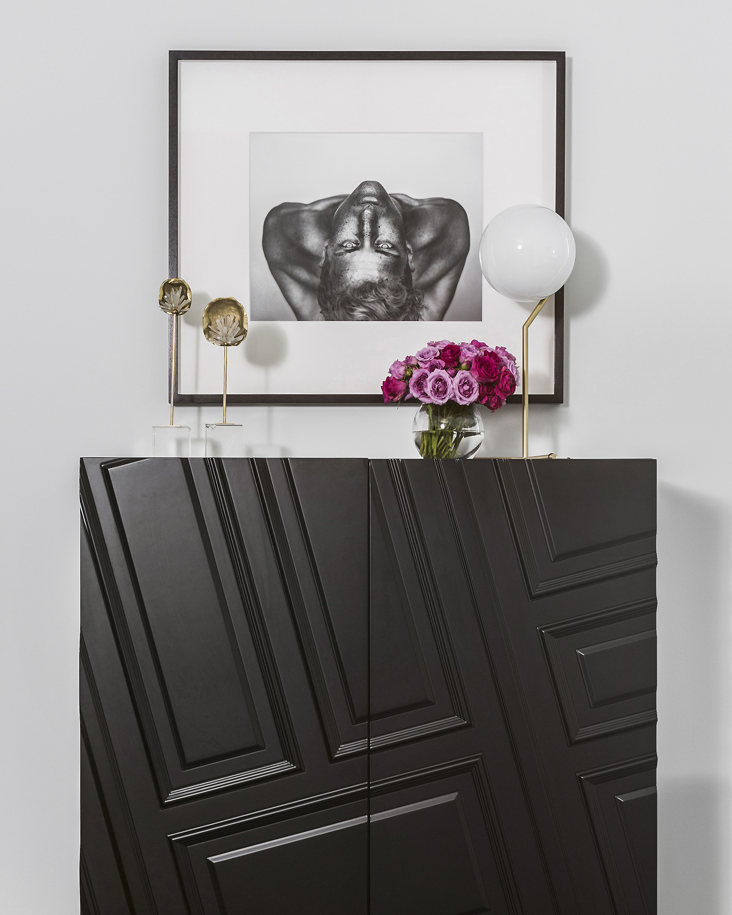 Benjamin Johnston Design Profile