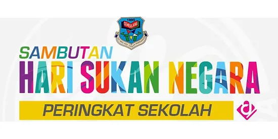 Sambutan Hari Sukan Negara Peringkat Smkti Pada 13 Oktober 2018