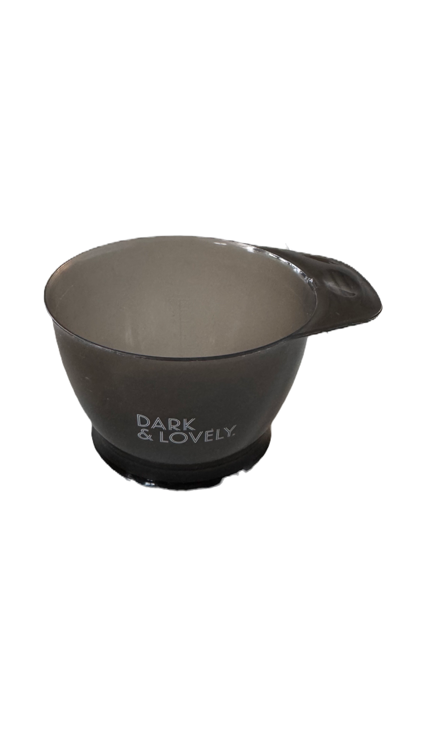 Dark + Lovely Hair Color Bowl