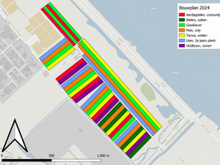2024 Van Pallandt Polder