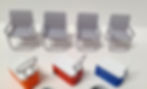 Thumbnail: 1/32 Scale Outdoor Recreation Kit