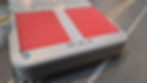 Thumbnail: Handy Scuffer MAX Portable Tire Sanding Tool for 1/24 Scale Slot Cars