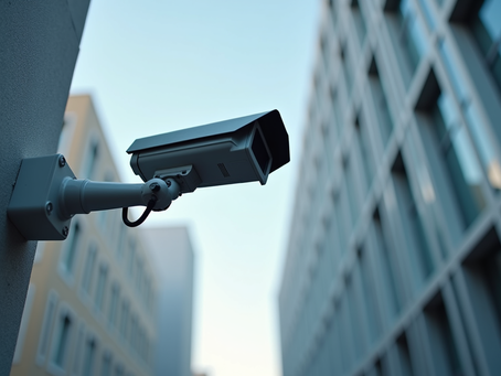 Seguridad Assurance GT Guatemala: Protección Integral para tu Empresa