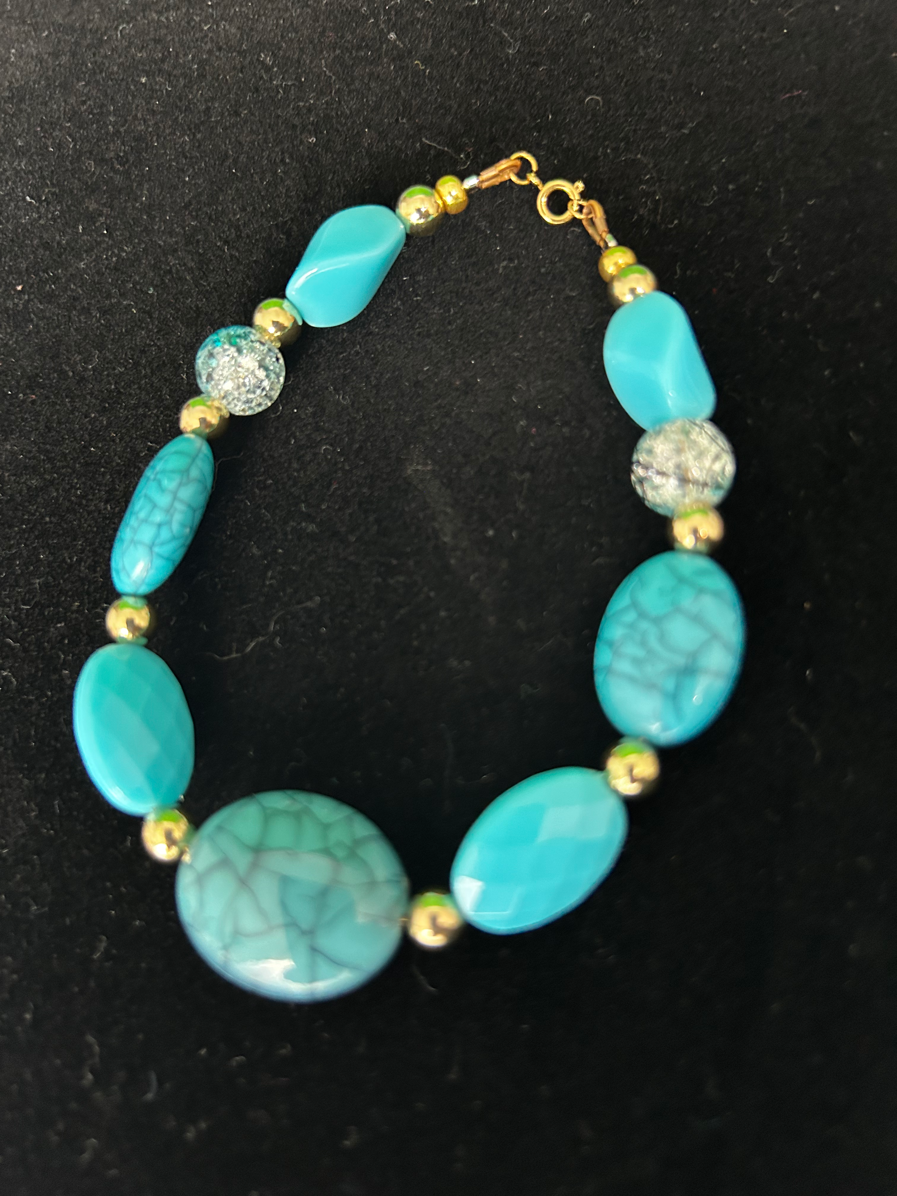 Desert Bloom Bracelet 