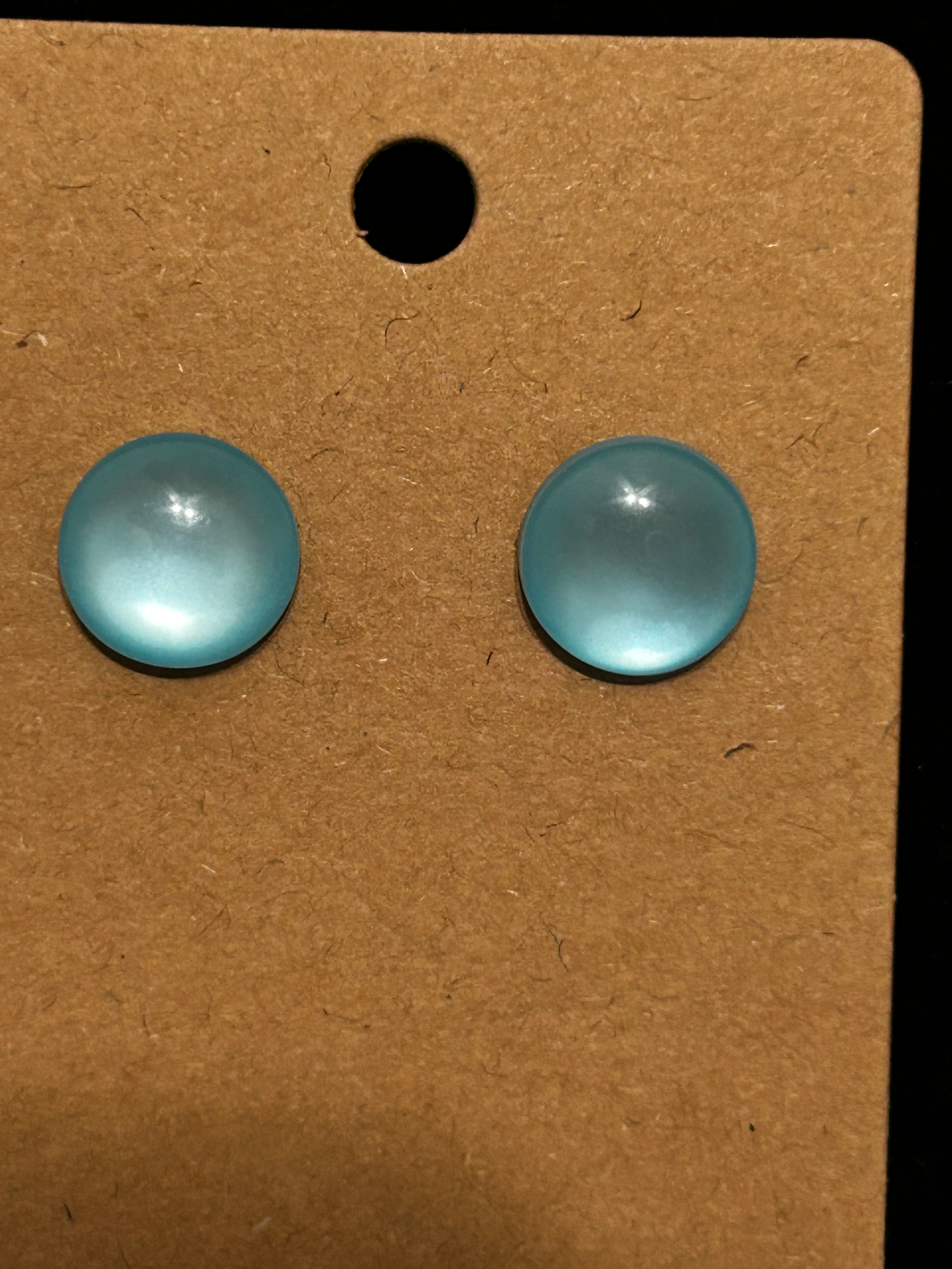 Sky Pop Earrings 