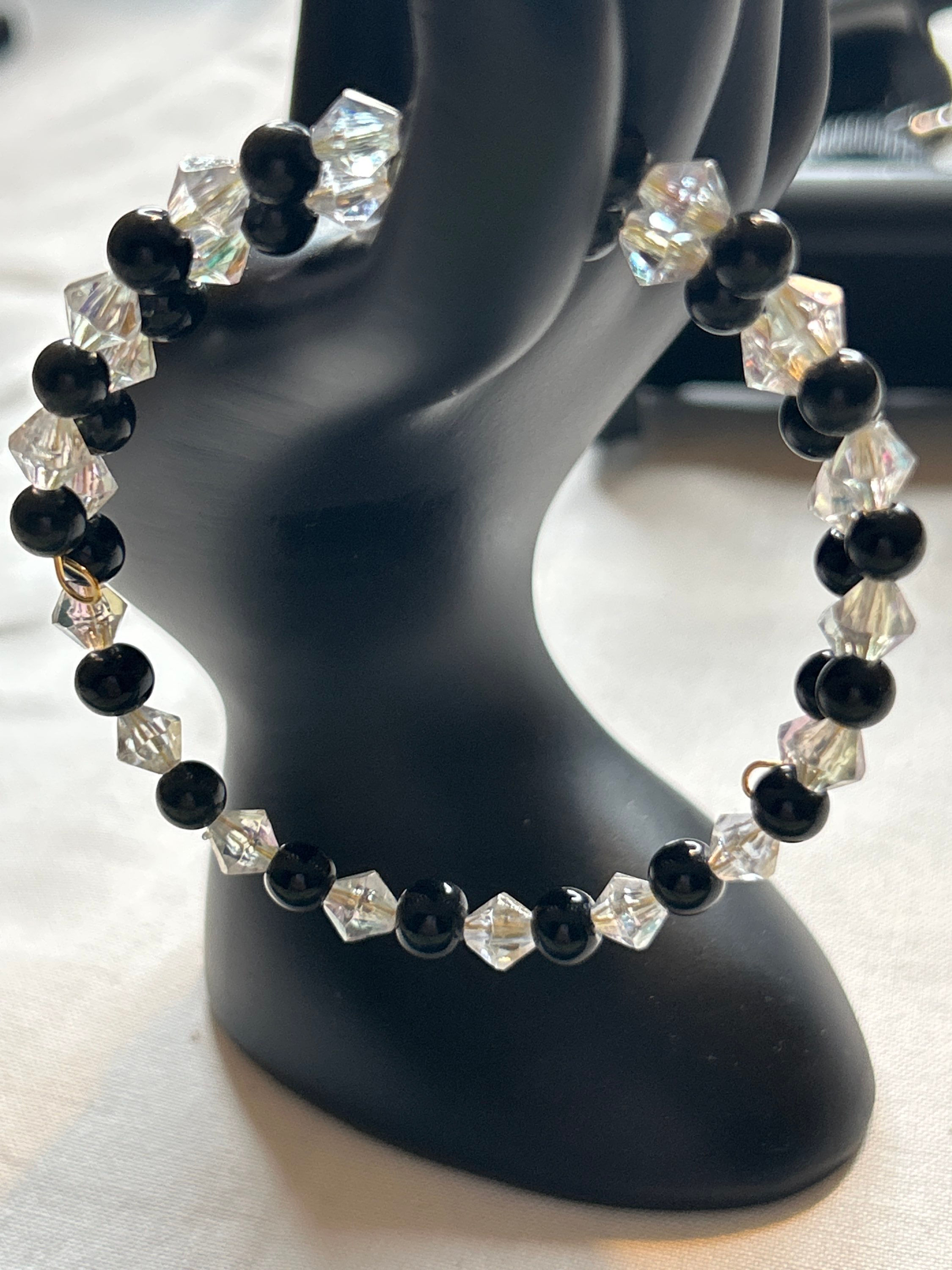 Ebony Light Bracelet 