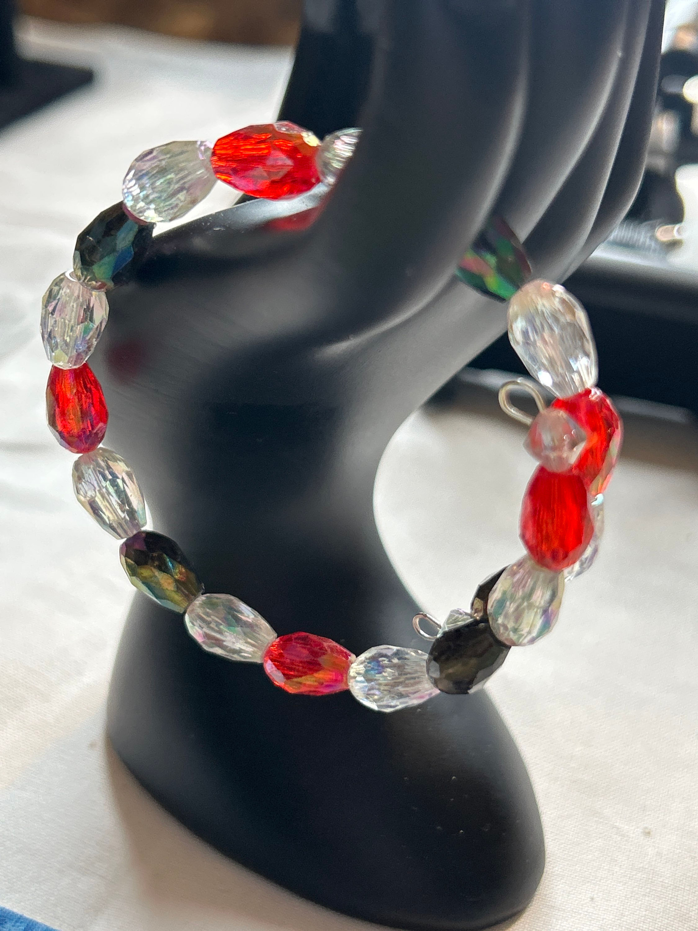 Woodland Spark Bracelet 