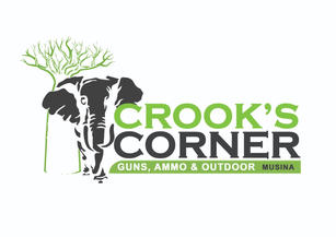 Crooks Corner Logo