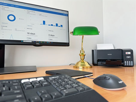 Xero & Syft Cashflow & Dashboard