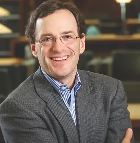 Ted Mermin