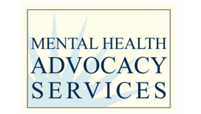 MHAS (Mental Health Advocacy Services)