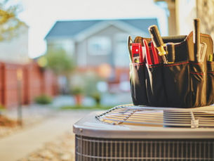 How to Improve Your HVAC Efficiency