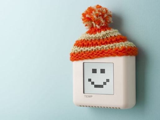 Did You Forget Heating Maintenance in Fall? You Should Still Schedule It