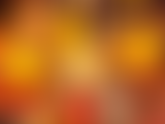 a pile of autumn leaves