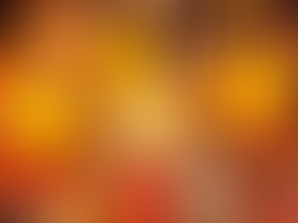 a pile of autumn leaves