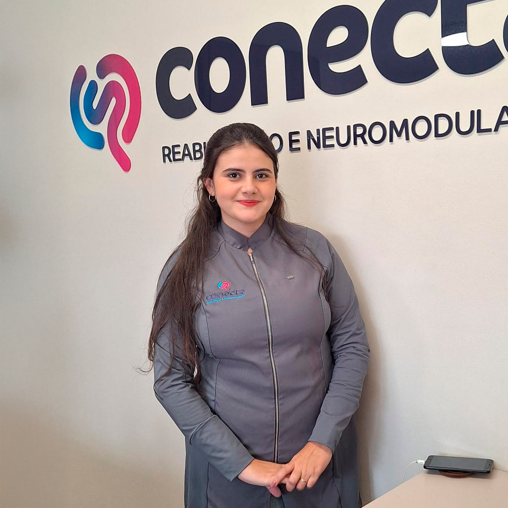 Foto da Dra. Natalia Rosales Waideman