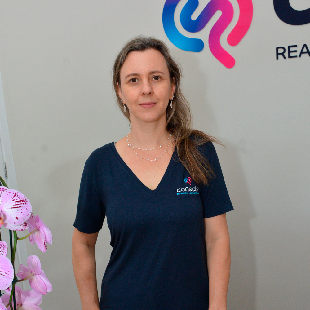 Foto da Dra. Paula Francisco Venturini