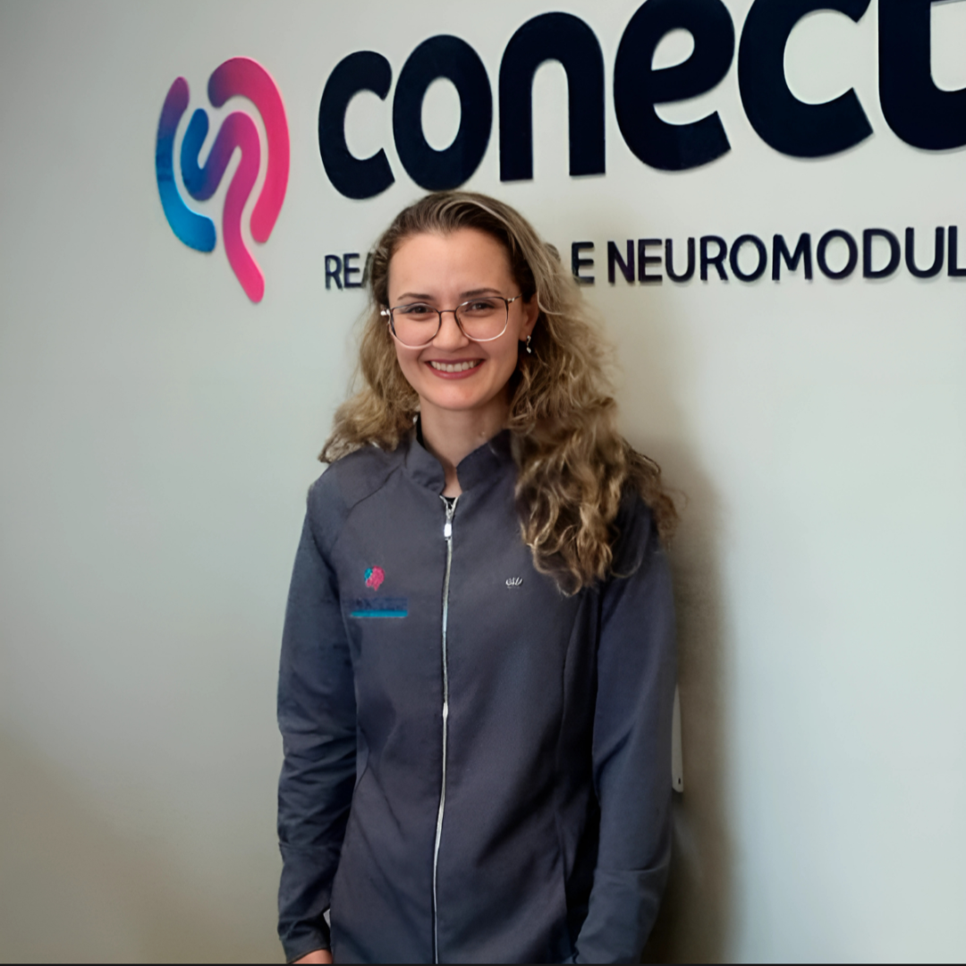 Foto da Dra. Ana Paula Seixas Gomes