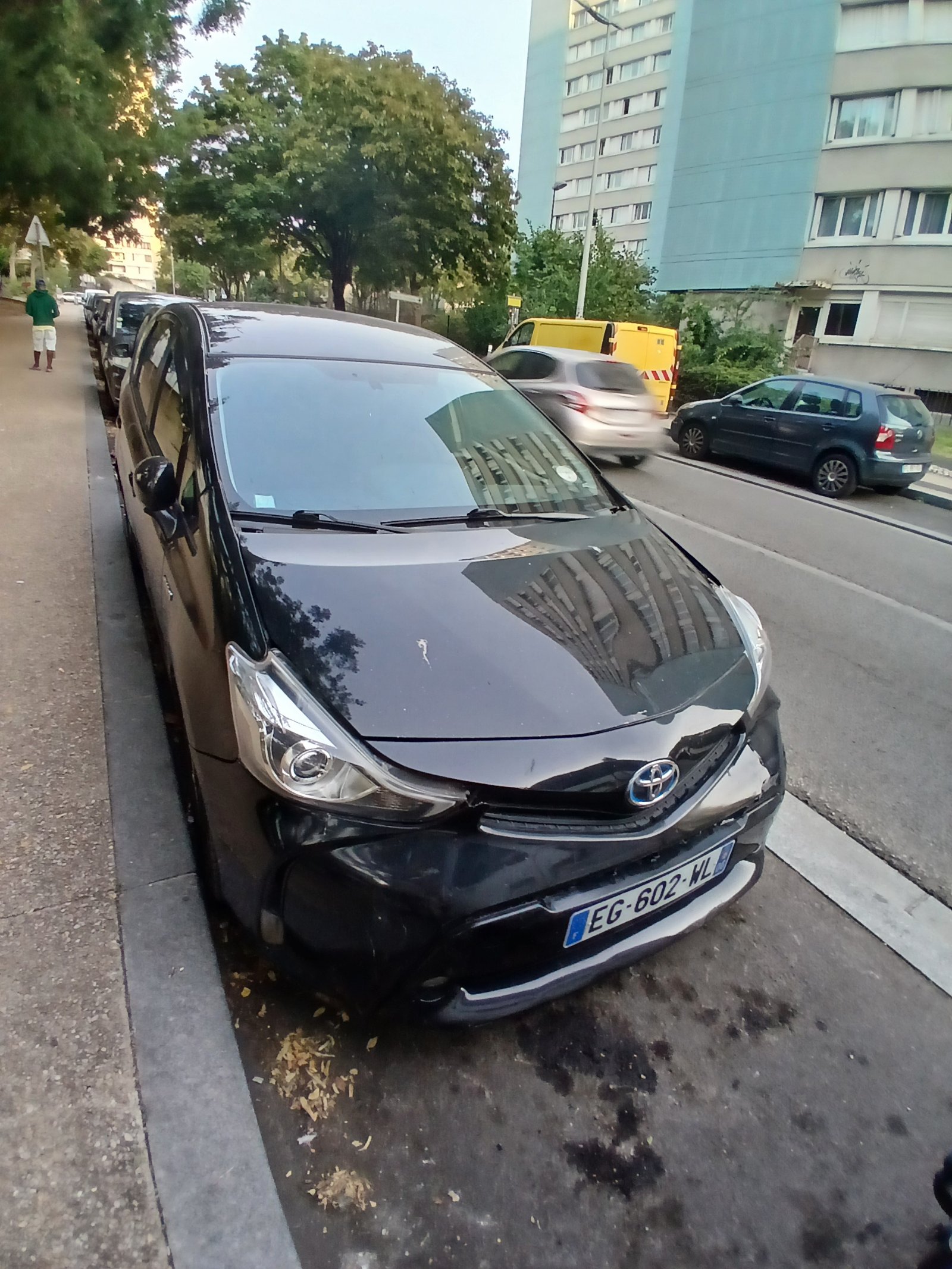 Toyota Prius+