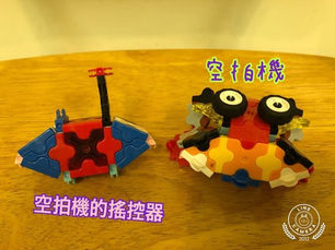 空拍機drone