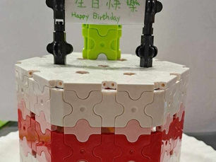 生日蛋糕