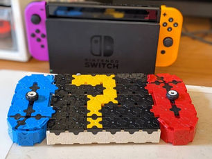 LaQ switch