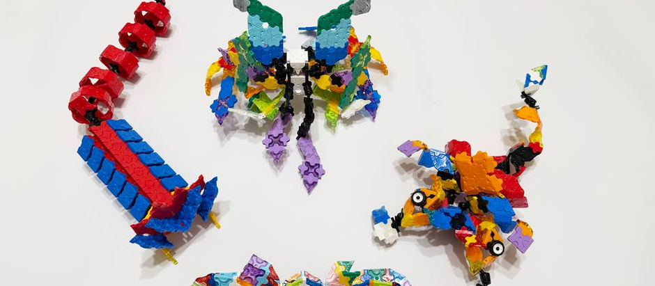 神獸與能量寶石