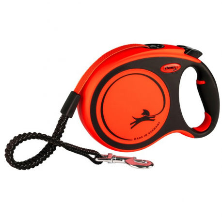 Laisse Flexi Extrem