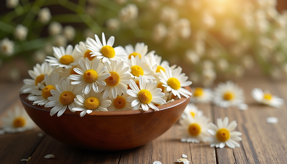 Discover Botanical Sleep Aids for Better Rest