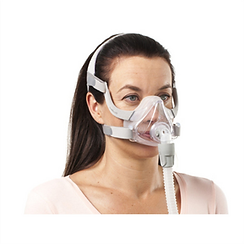 Sleep Apnea User