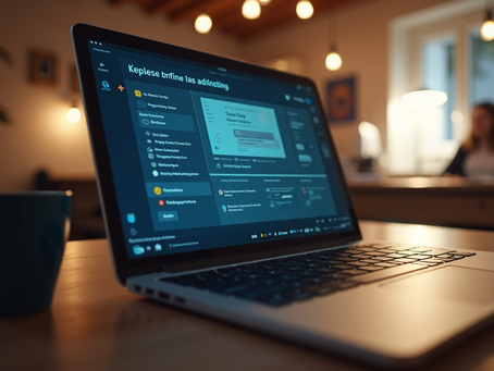 Harness the Power of Virtual Keynote Presentation Tips