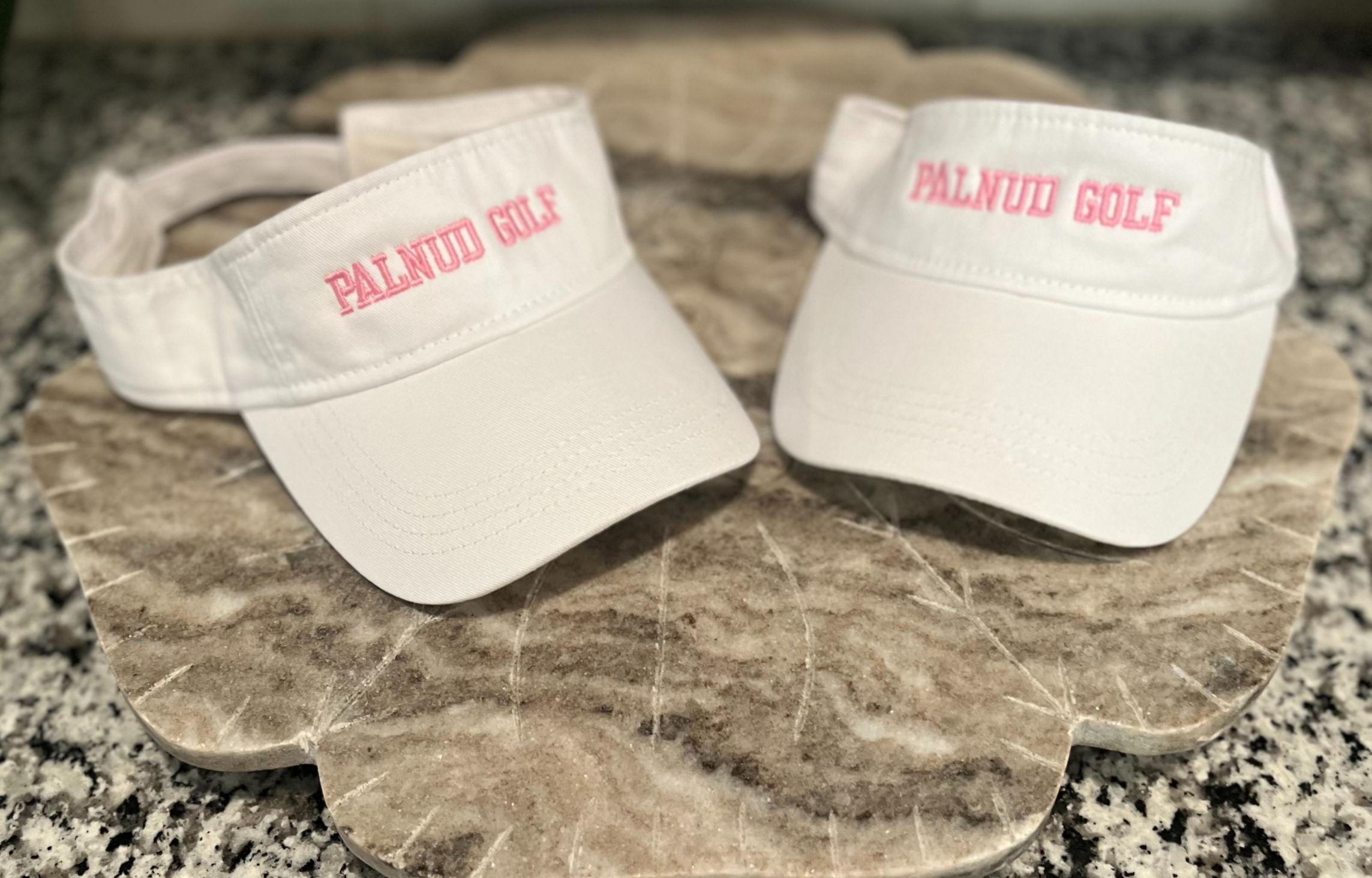 Ladies Golf Sun Visors