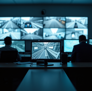 Cyber-physical security