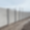 IronSite ballistic rated security wall