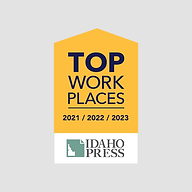 Idaho Press Top Work Places