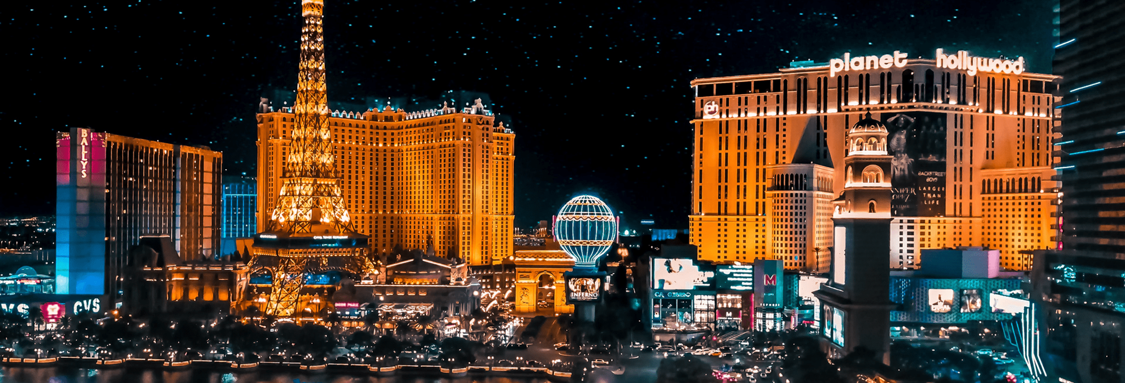 Las Vegas Regions Sloan Security Group