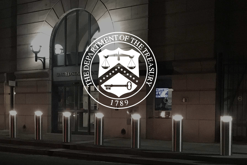 U.S. Department of the Treasury