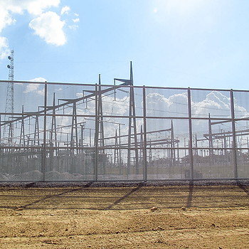 Substation Physical Security